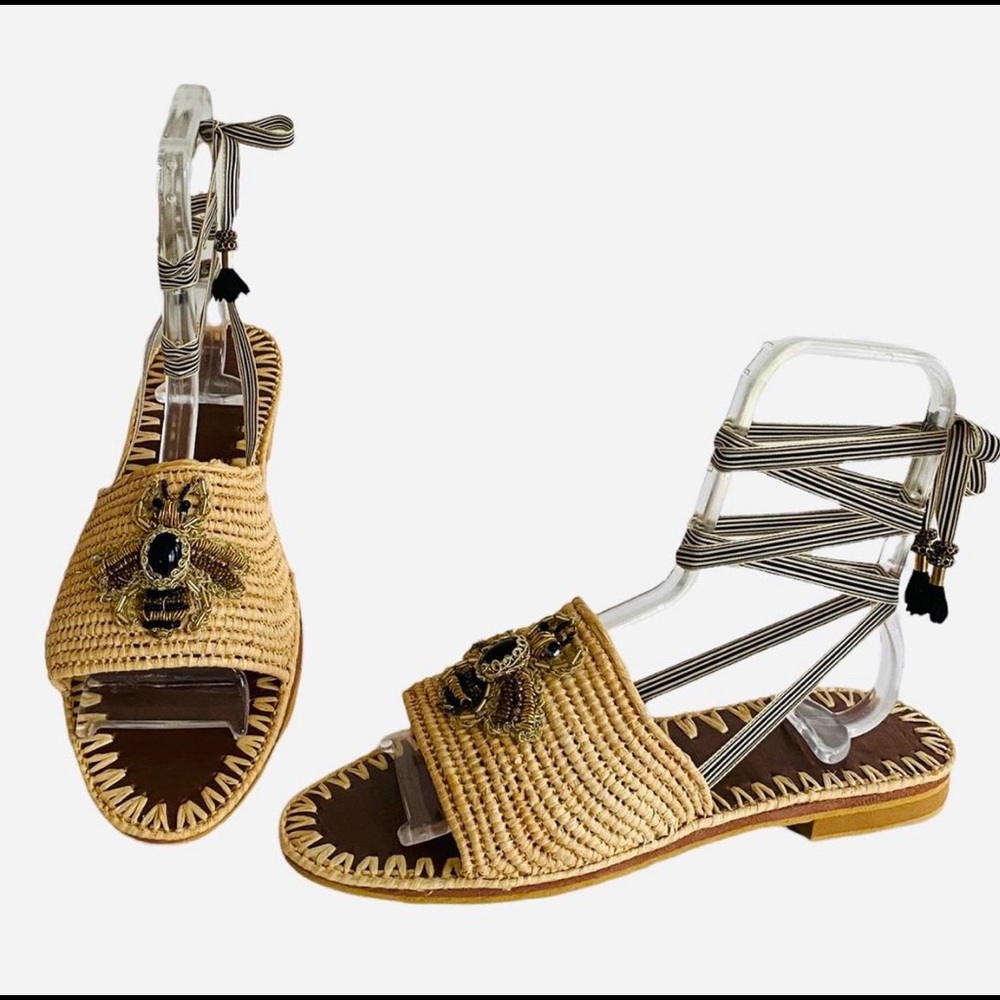 FC DESIGNS MOROCCAN SLIDE